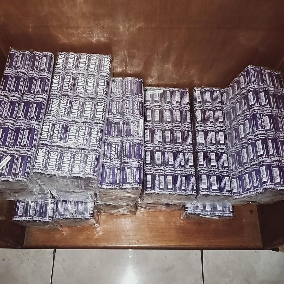 

PERMEN DAVOS 1 PACK ISI 10 ROLL ➯➠ ➞ Ready Stock Д ■