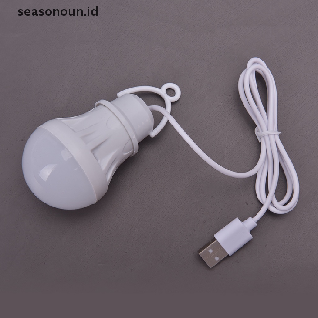 【seasonoun】 Lantern Camping Light Power Bank Tent Camping Lamp Strong Bightness LED Bulb .