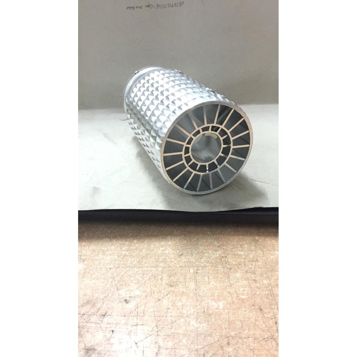 Muffler Racing Knalpot TCC 6083