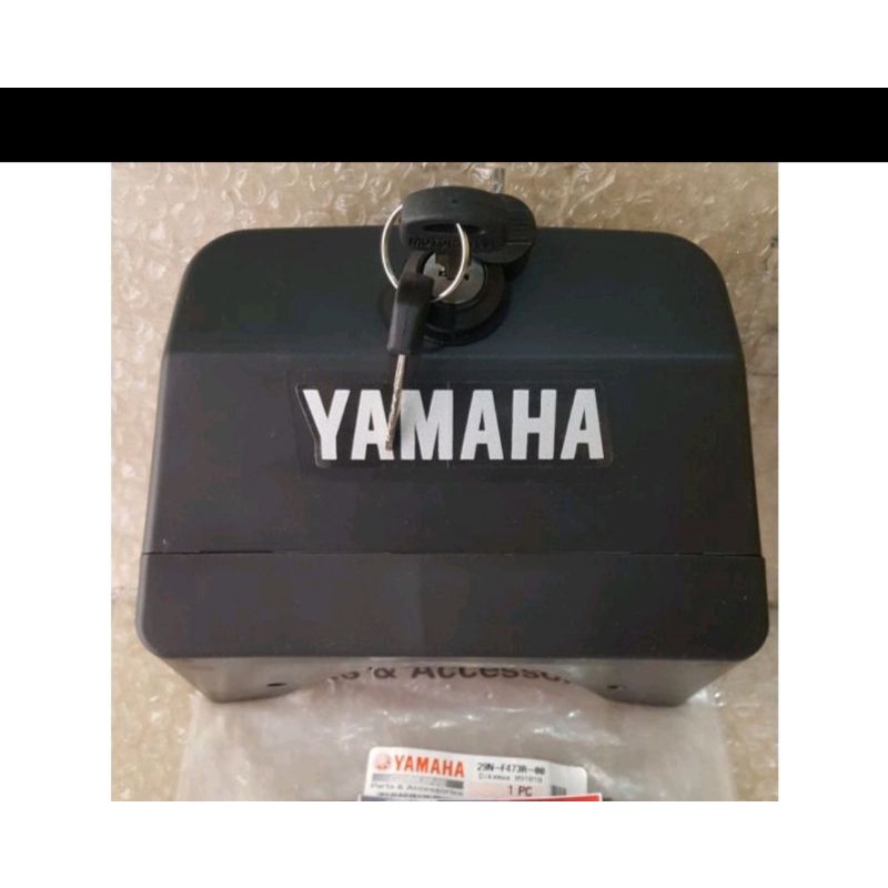 Tool box Set Ples Kunci Bagasi Belakang RX King lama RX King New Kw super