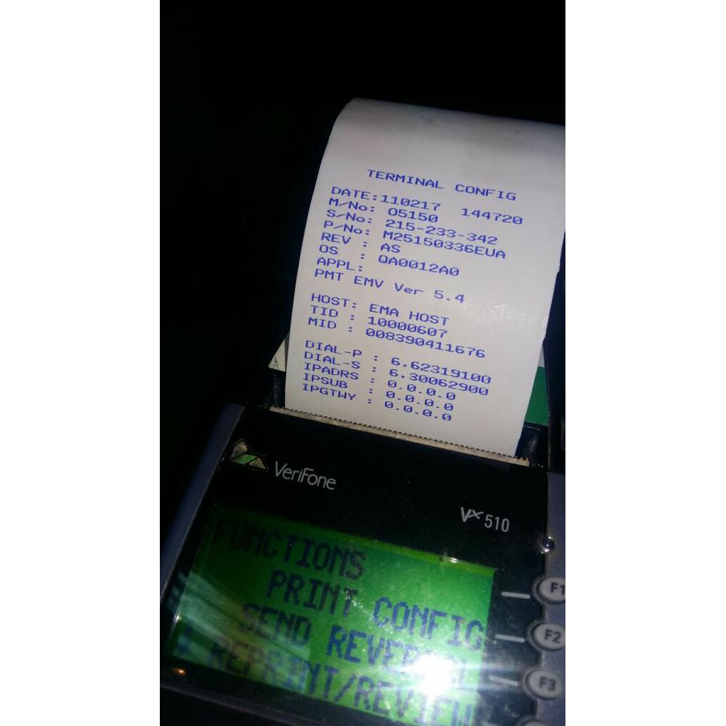 

KERTAS THERMAL 58 X 48 MERK OTANI KERTAS STRUK KASIR KODE 603