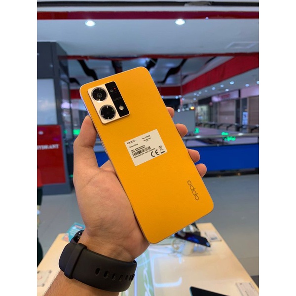 Oppo Reno 7 4G 8/256Gb New