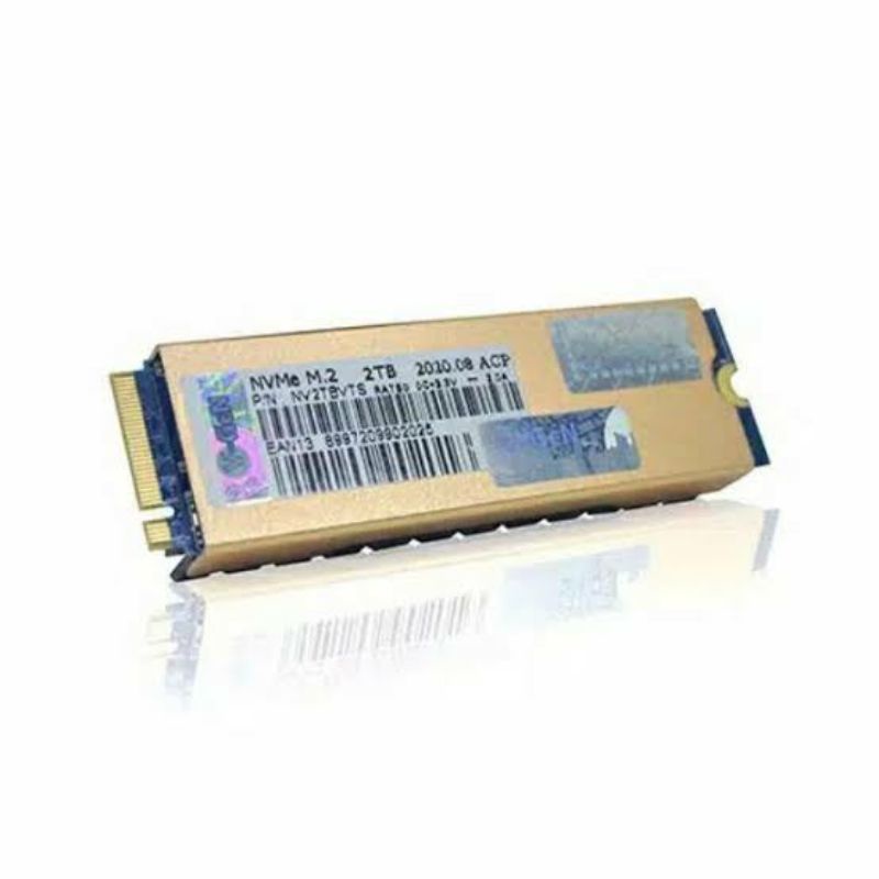 SSD V-gen NVMe PCle M.2 Gen 4x4 Tsunami 1TB- 2TB