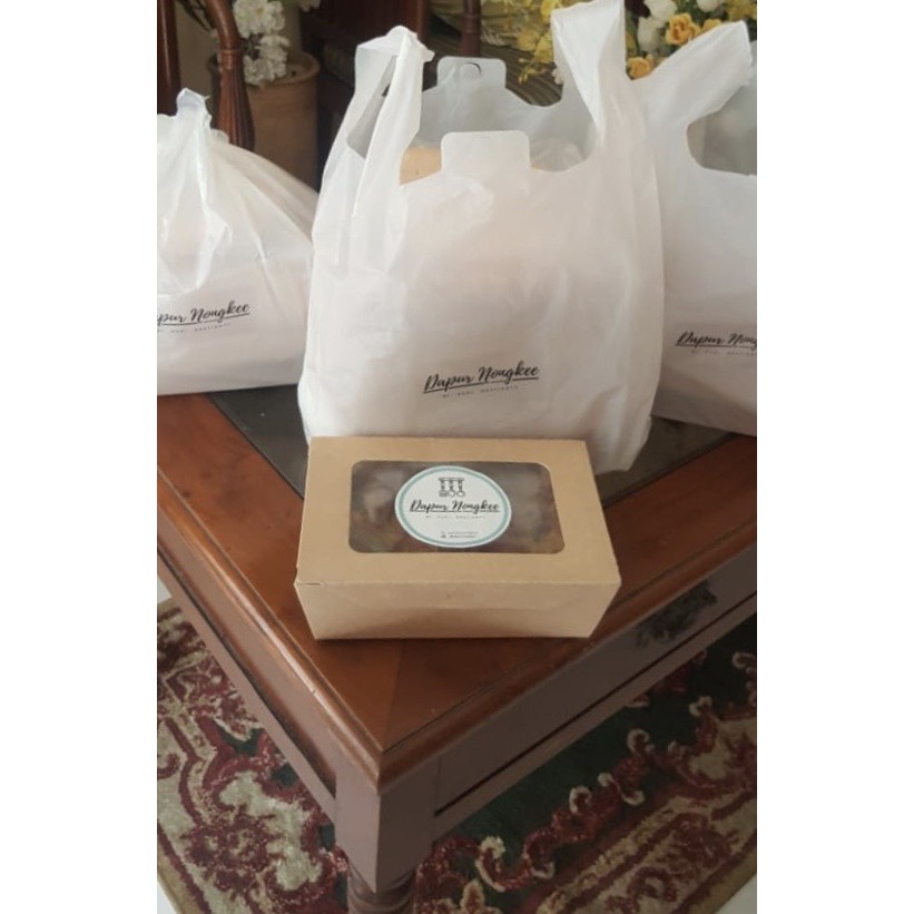 

NASI BRIYANI / BERAS BASMATI / BASMATI 750g DGN BUMBU NASI BRIYANI / BERAS BRIYANI