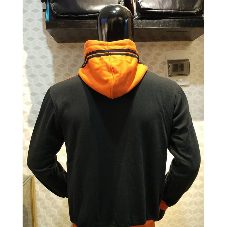 Hoodie Overwatch New Orange