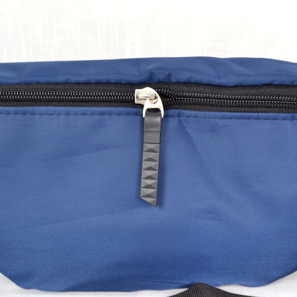 Tas Pinggang - Waistbag Milanz 3 Warna Pria Import 7654-7