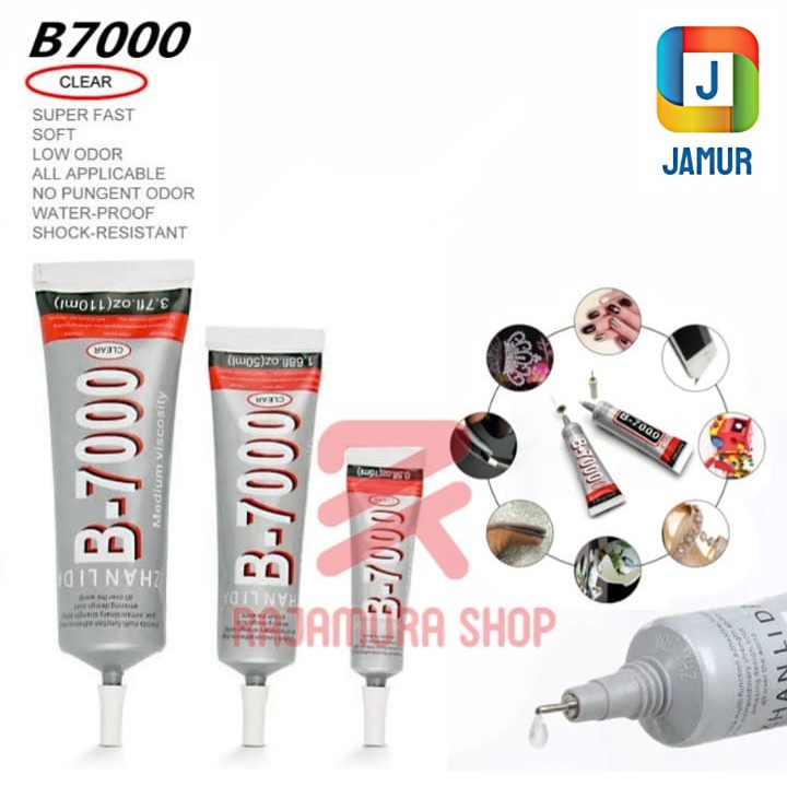

LEM LCD TOUCHSCREEN ZHANLIDA B7000 ORIGINAL LEM TOUCHSCREEN LEM SERBAGUNA MULTI PURPOSE ADHESIVE