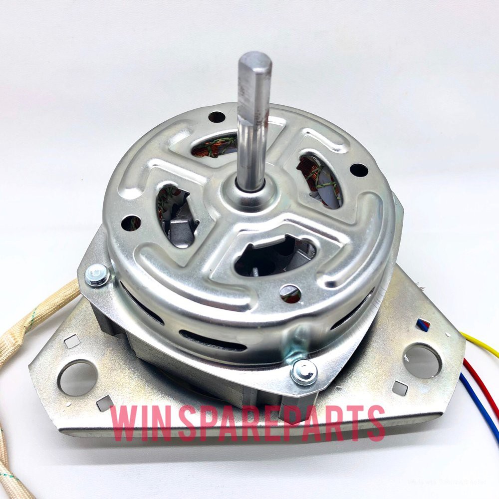 DINAMO WASH PENCUCI MESIN CUCI LG