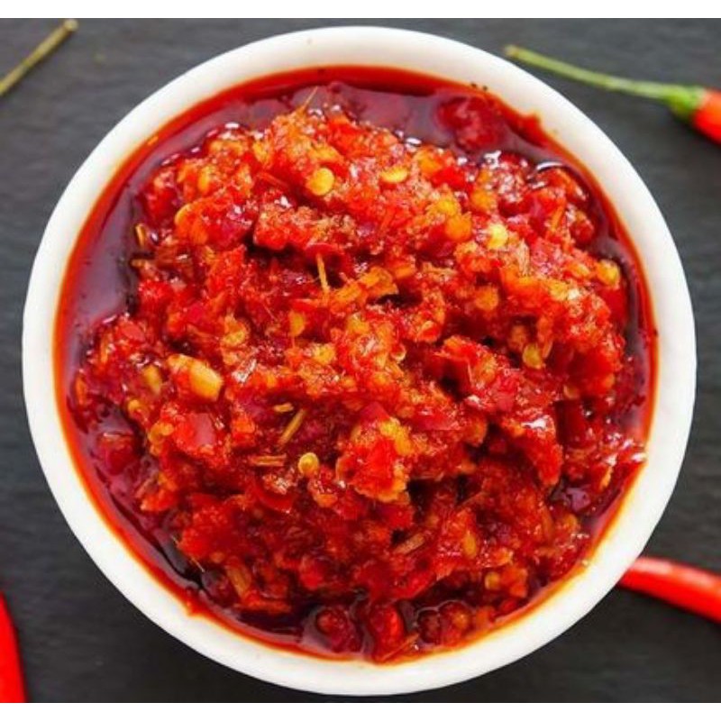 

Sambal Balado 200 gr