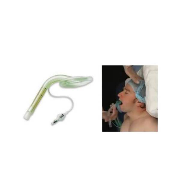 LMA Ambu / Laryngeal Mask Airway / Alat Bantu Jalan Napas