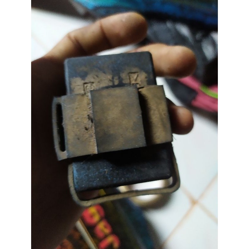 cdi supra grand dll.original copotan asli