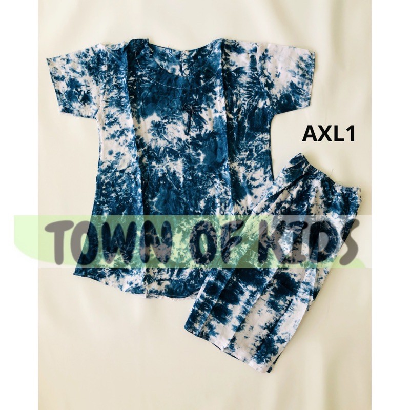 Kaos UNISEX TieDye / Atasan Tie Dye / Kaos Tie Dye / Setelan Tie Dye / Kaos Couple Tie Dye / Tie Dye