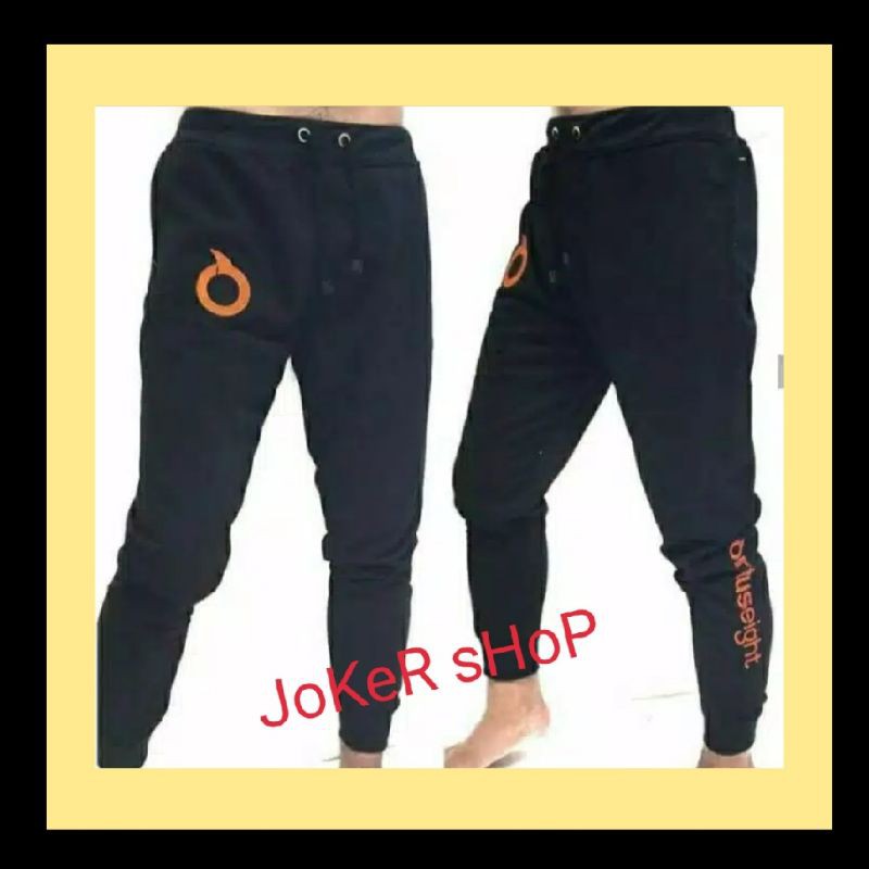 celana joger ortuseight celana running celana olahraga