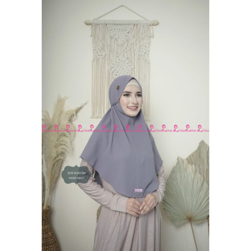 NEW MARYAH LINA LIVIA/LINA LIVIA NEW MARYAH