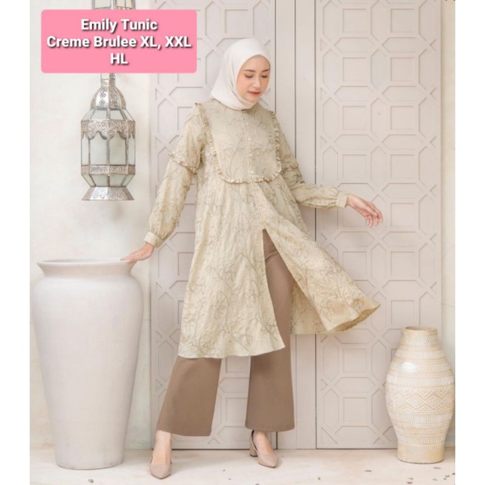 Emily tunik HeavenLights