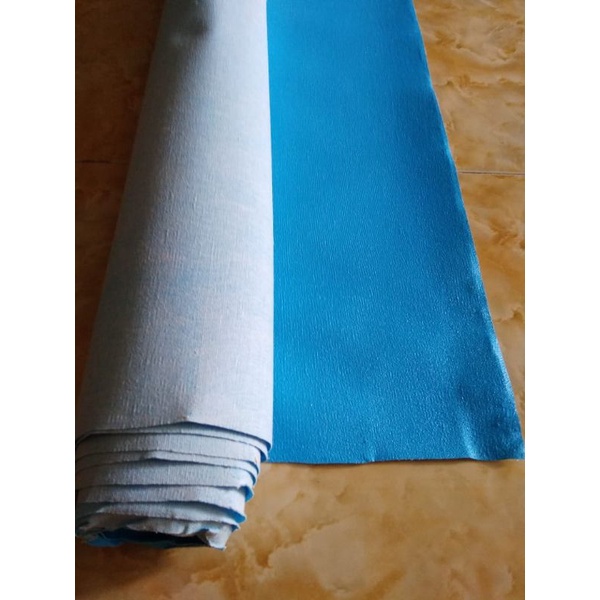 

kanvas premius bacground biru ukuran (1.5x3m)