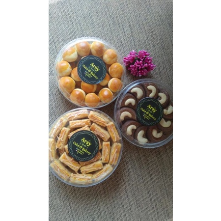 

Hampers Cookies Idul Fitri