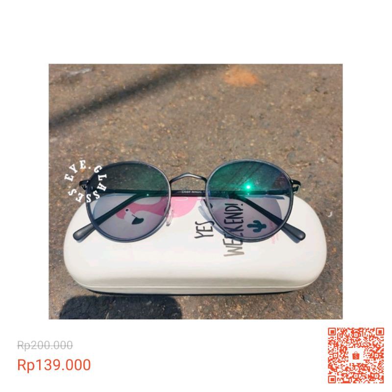 BIAYA TAMBAHAN !!! LENSA MINUS , LENSA PHOTOCROMIC , LENSA INDEX , LENSA ANTI RADIASI , PHOTOCROMIK-1