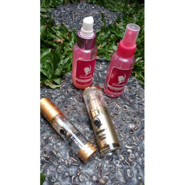 Preloved paket goddesskin