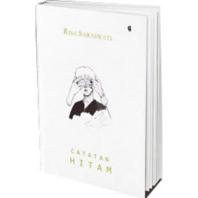 Catatan Hitam - Risa Saraswati