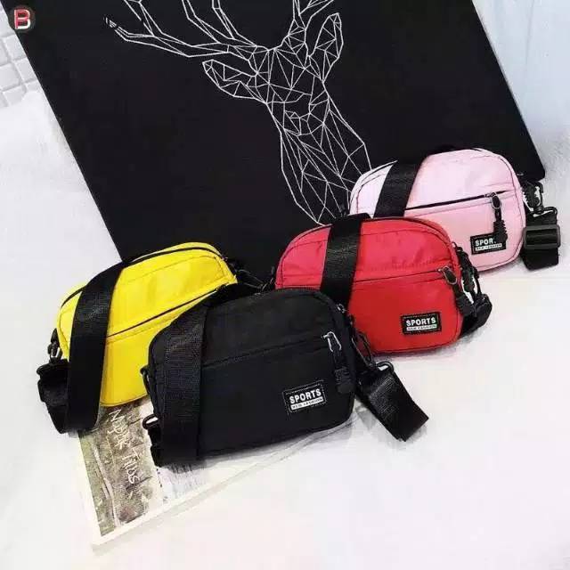 TAS SELEMPANG SPORT FILICI TAS