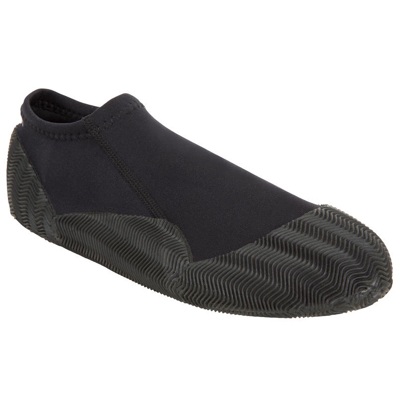 Decathlon Itiwit Kayak/Stand Up Paddle 1.5 Mm Neophrene Shoes 8405517