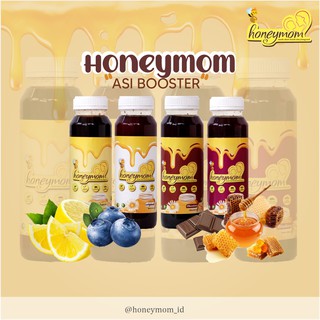 Madu Ibu Hamil Nutrisi Ibu Hamil Madu Honeymom Hamil Strawberry Indonesia