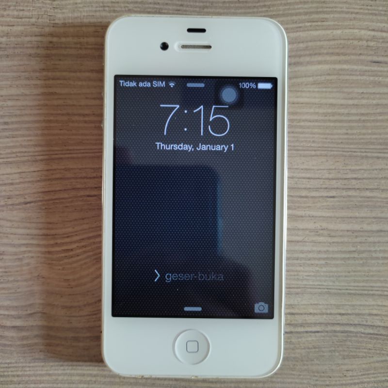 i phone 4G 16GB Nostalgia phone jadul-2