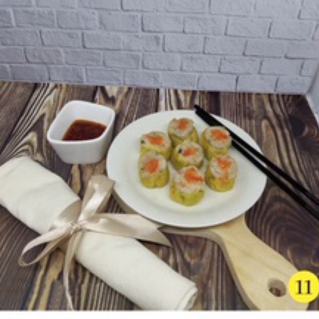 

Dimsum