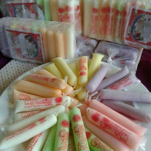 

My Healthy Yoghurt Stick Mini isi 30