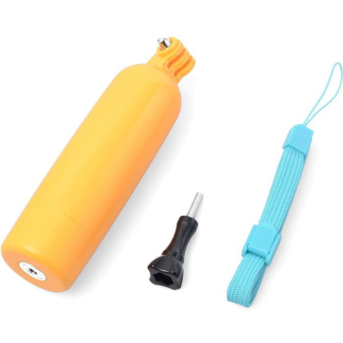Floating Hand Grip Bobber Pelampung Camera Xiaomi Yi GoPro Hero