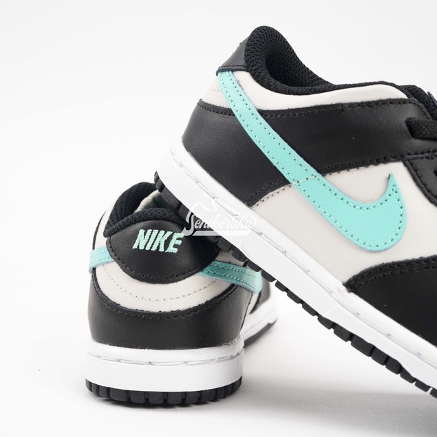 &quot; Baby &amp; Kids &quot; Dunk Low Tiffany TD / PS