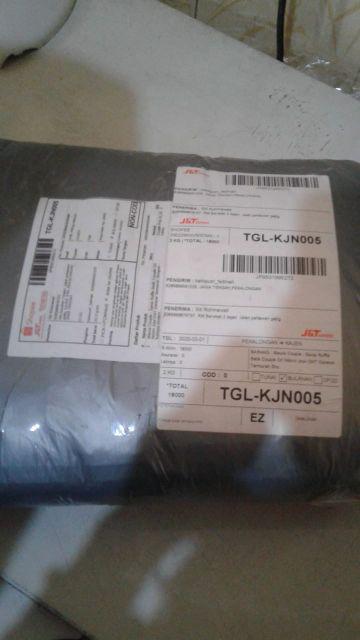 Maura Couple - Sania Ruffle Batik Couple Ori Ndoro Jowi Garansi Termurah Shopee - Batik Modern Solo