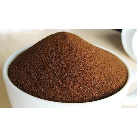 

Hadir Instan Coffee-Spray Dried / Kopi Tanpa Ampas Berkualitas