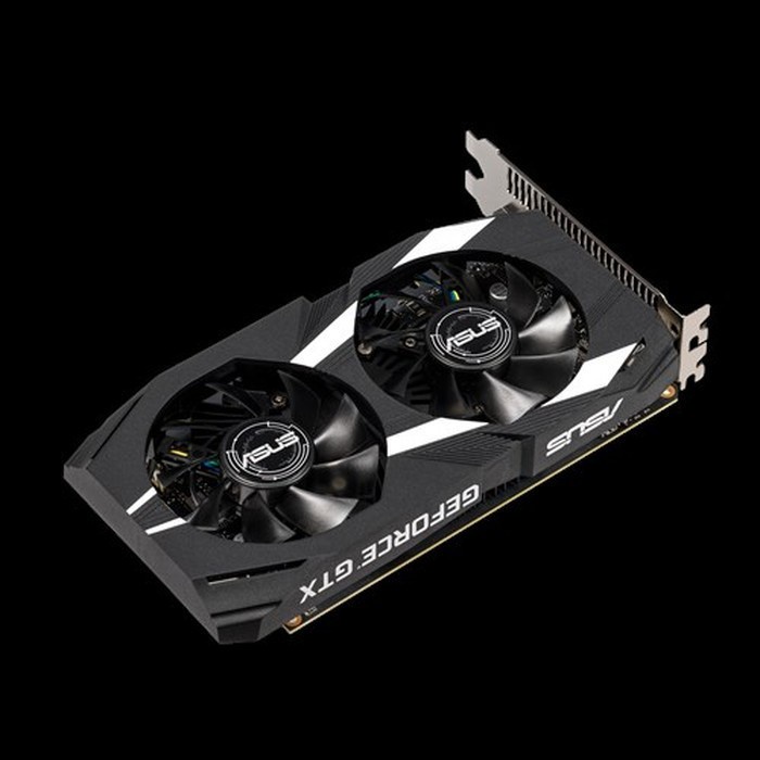 Asus Geforce GTX 1650 Dual OC Edition 4GB