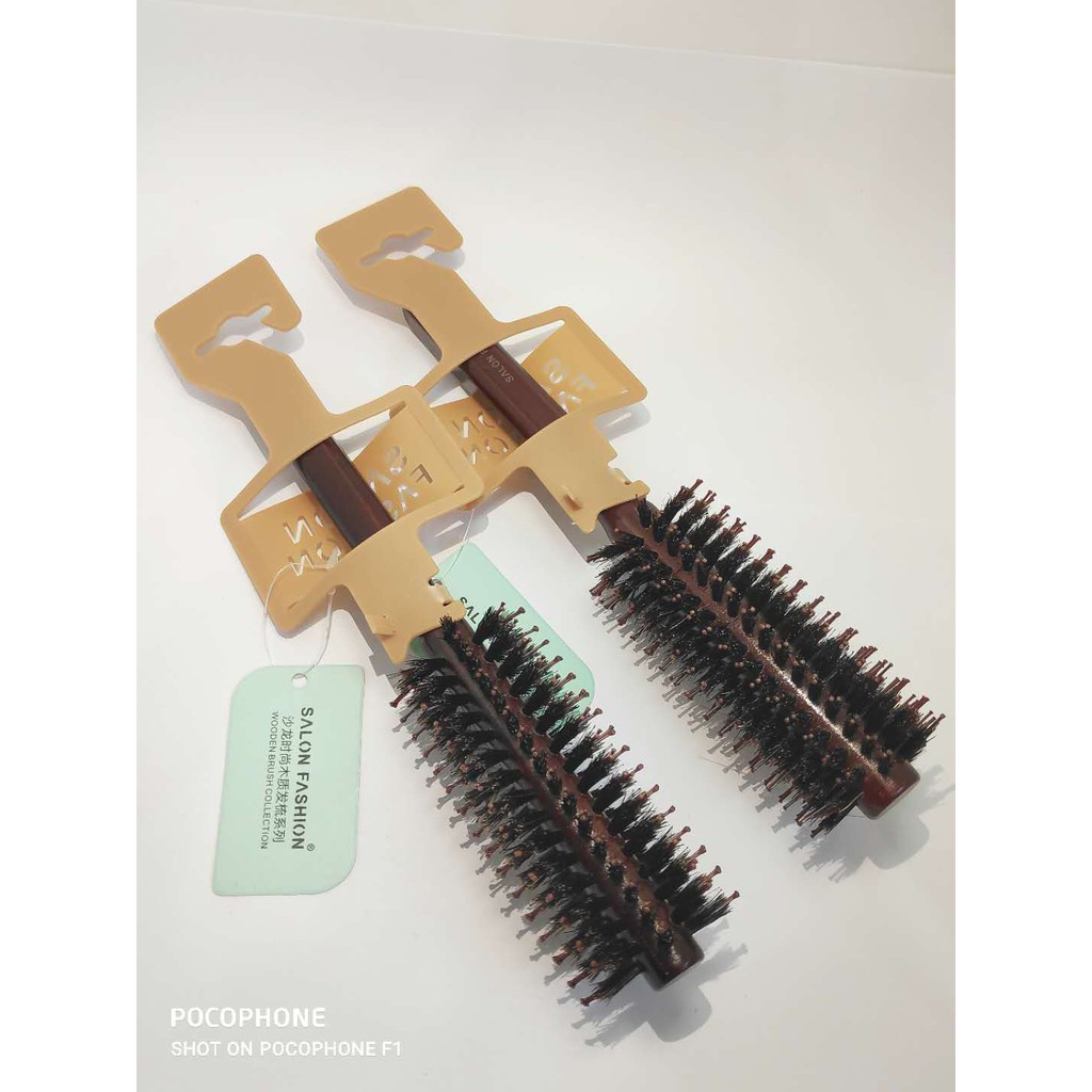 SISIR BLOW KAYU KOREA PREMIUM TAHAN PANAS ASLI