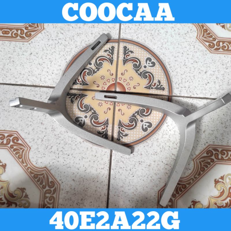 Kaki TV COOCAA 40E2A22G Kaki 40E2A22G Kaki TV LED COOCAA 40E2A22G