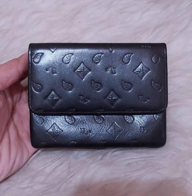 Dompet BONIA Auth Preloved