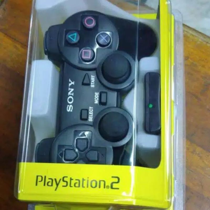 STIK PS2 WIRELESS / STICK WIRELESS PS2
