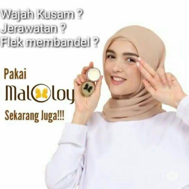 

Maloloy