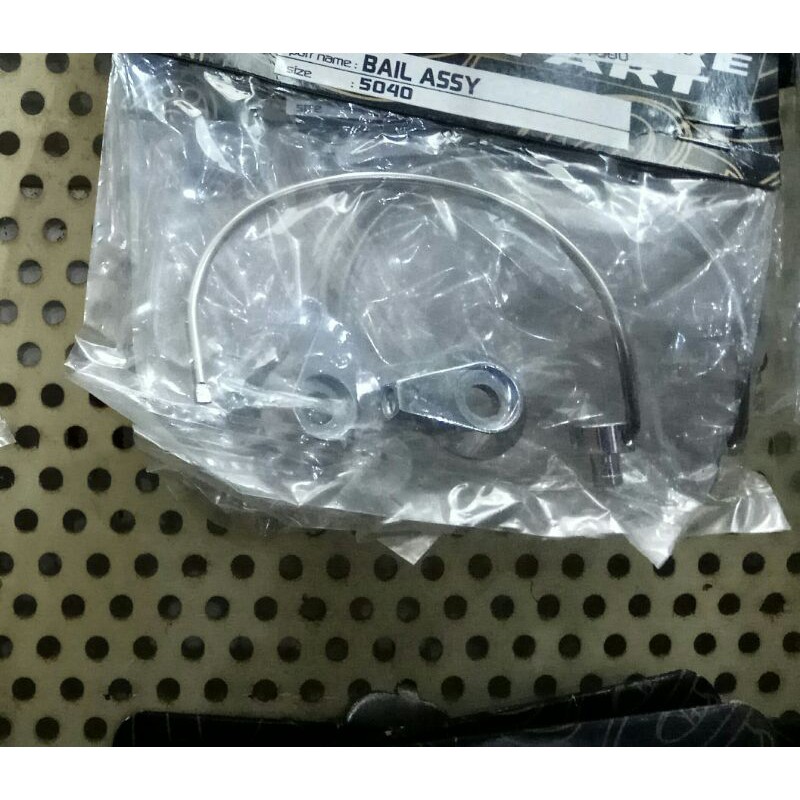 Bail Assy Viking 5035 5040 5050 5060 5070 5080 5090 Spare Parts