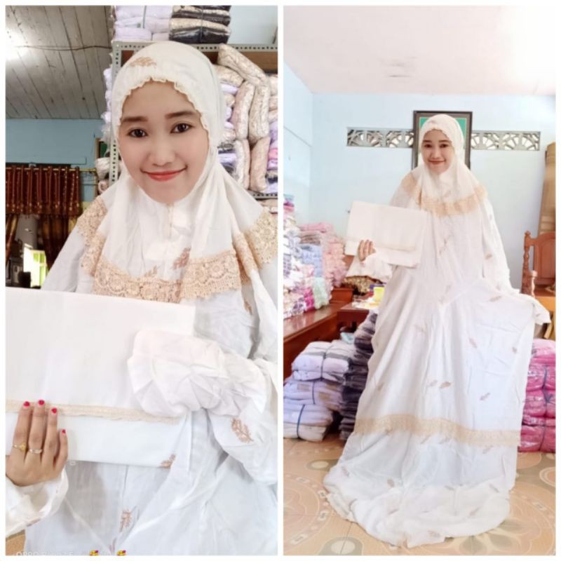 Rayon cemara lajuran