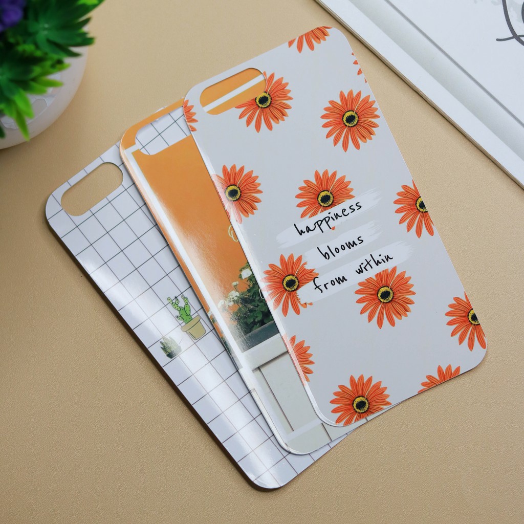 

Paper Case Casing Kertas custom semua type hp