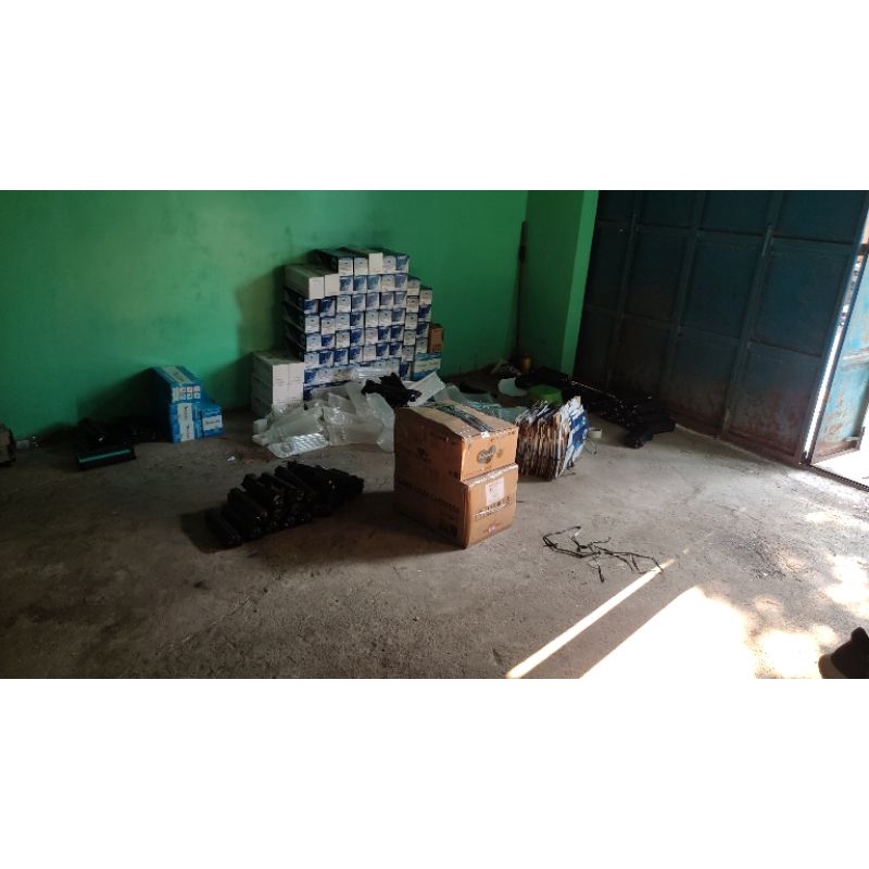 Compatible Catridge 79a dan 85a kosongan