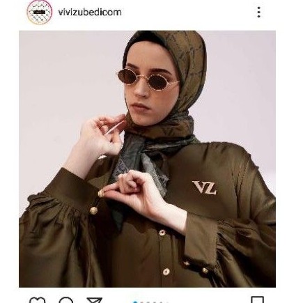 Bros VZ ala ala Brooch Vivi Zubedi ala ala, Bros Vivi zubedi-5