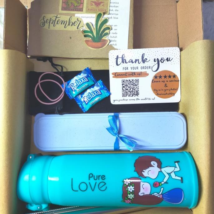 

Sale!!! Kado Ulang Tahun /Kado Anniversary/Hampers Hadiah Ultah/Hadiah Wisuda - Paling Dicari