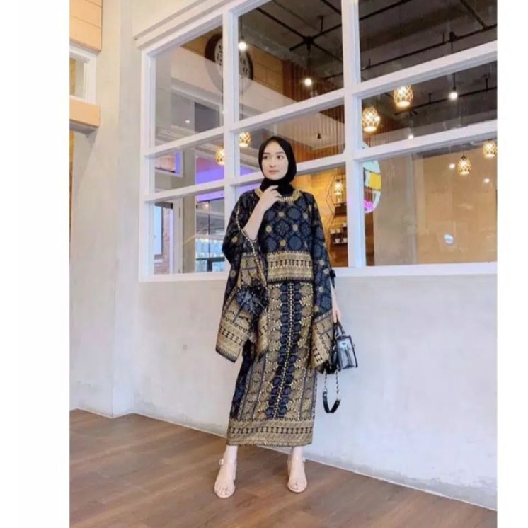 baju couple kondangan