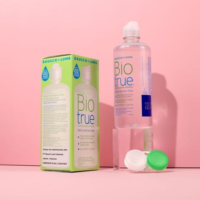 BIOTRUE MPS 300ML