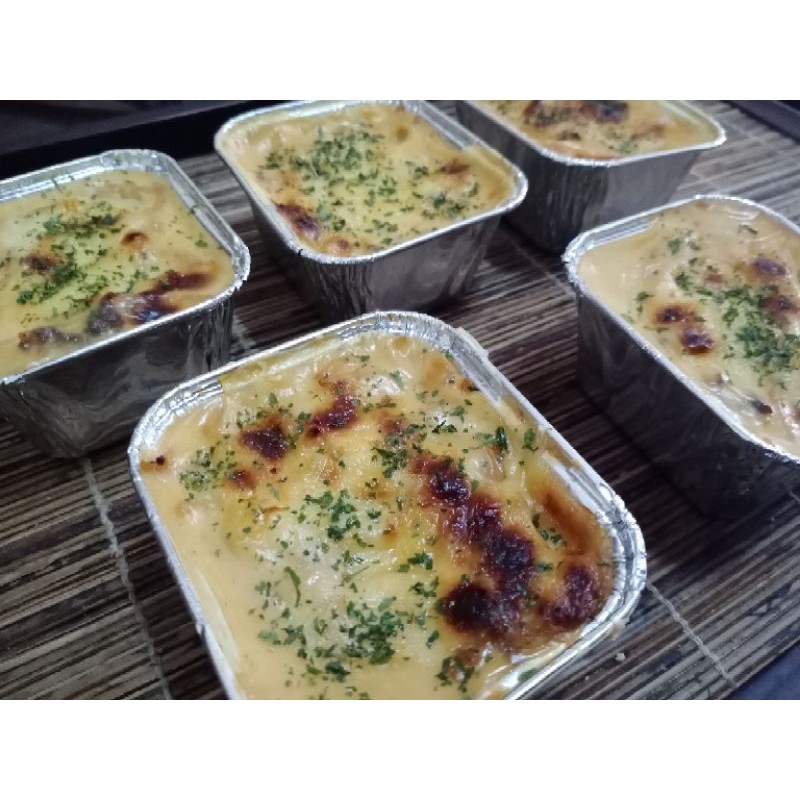 

SpaghettiBrulee