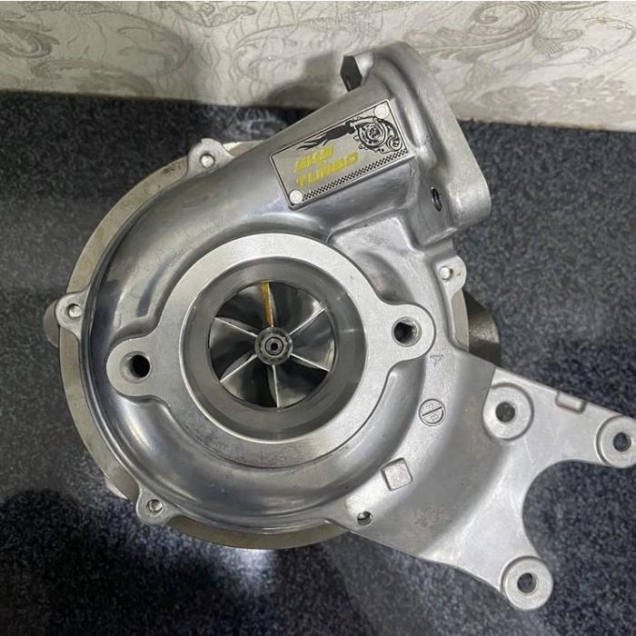 Turbo sks innova reborn fortuner vrz gr 1gd 2gd thailand
